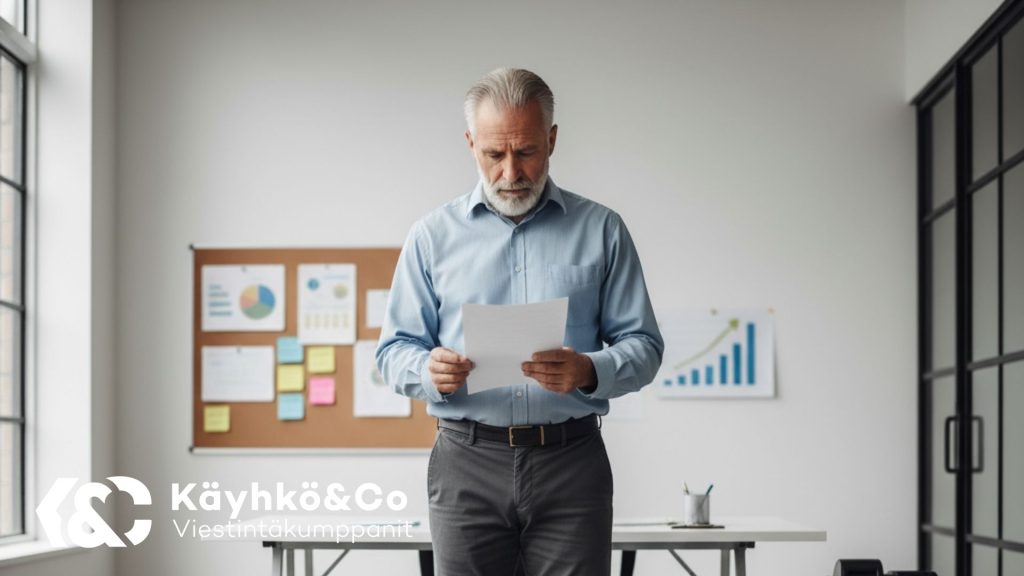 Itkettääkö markkinointitoimiston lasku_ Kerron miksi