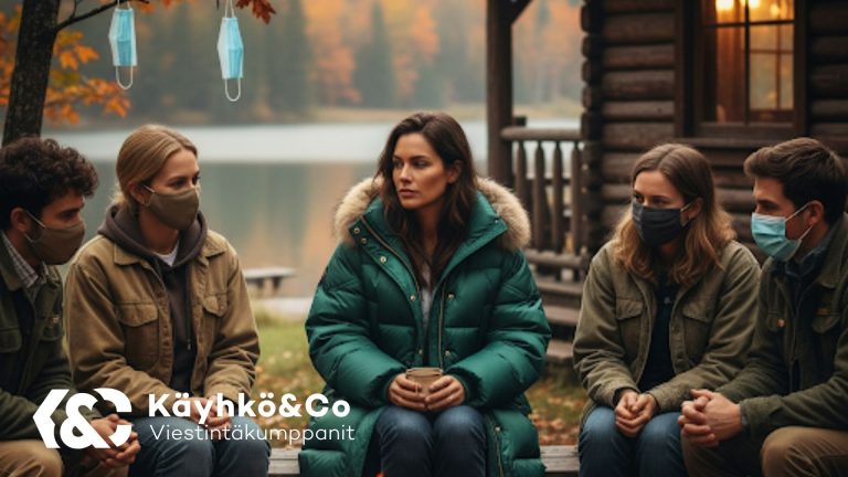 Kaupungin kallein takki ja muita tositarinoita