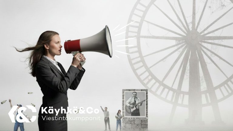 Kuusi syytä, miksi rekrymarkkinointi on tuuleen huutelua