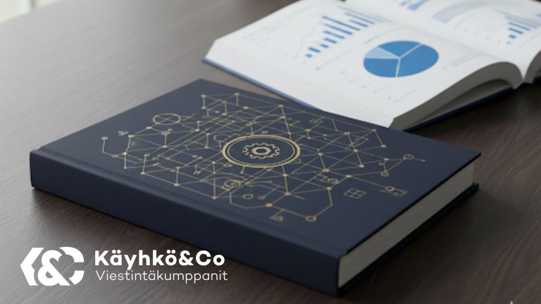 Ostajan opas markkinointi­palveluihin