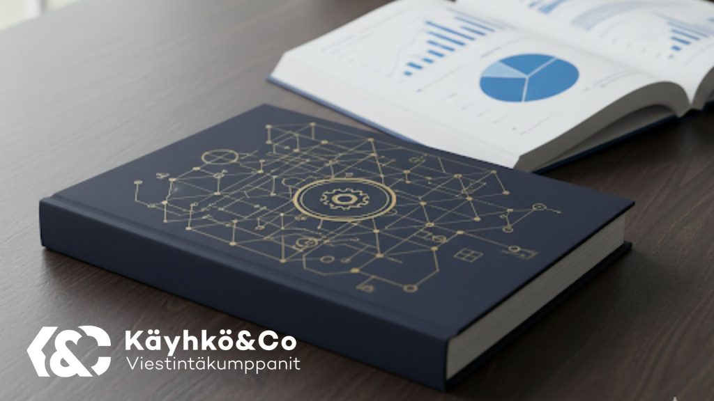 Ostajan opas markkinointi­palveluihin