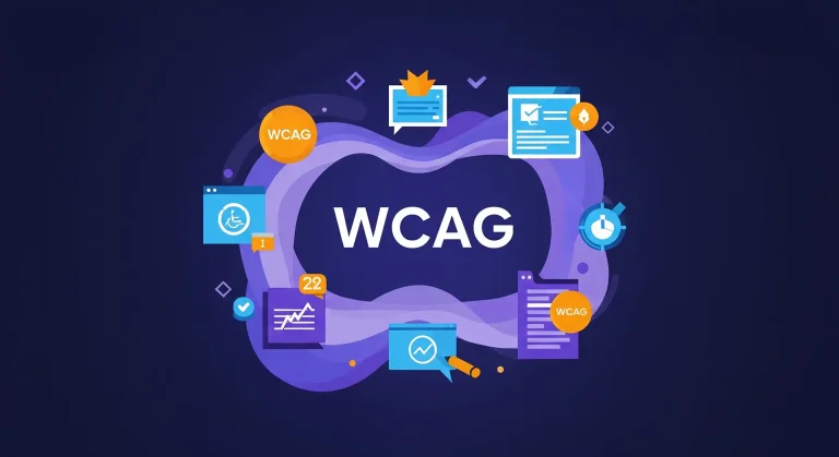 WCAG Saavutettavuuden auditointi