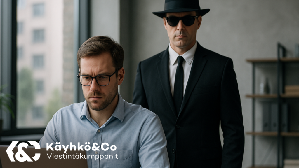 Mitä AI agentit ovat?