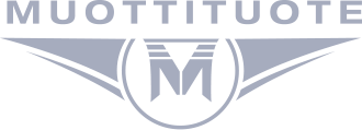 Muottituote logo