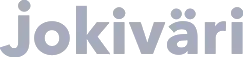 Jokiväri logo