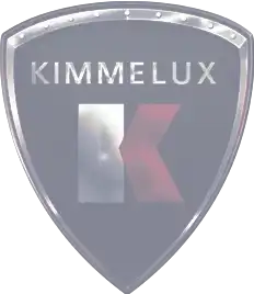 Kimmelux logo