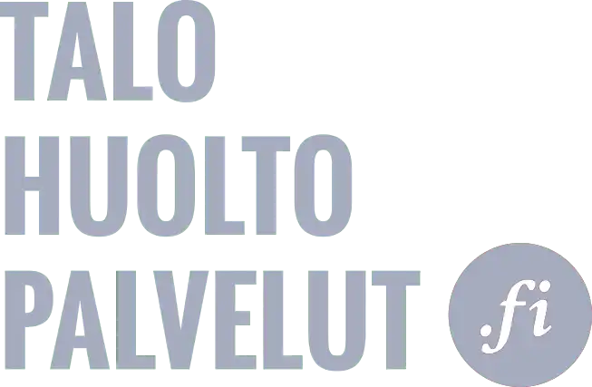 JKP talohuolto logo