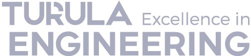 Turula Engineering logo
